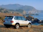 BMW X5 4.4i 2000 года (WW)